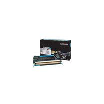 Lexm X746A1CG Cyan Pre Cart - Deltone Solutions