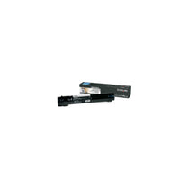 Lexm X950X2KG Black Toner - Deltone Solutions