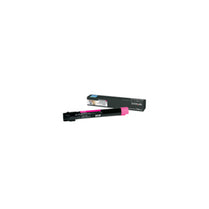 Lexm X950X2MG Magenta Toner - Deltone Solutions