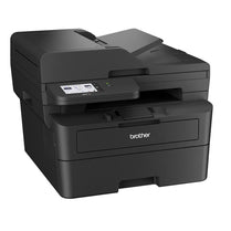 Brother MFC-L2880DW Mono Laser Printer – Wireless All-in-One with Duplex & Mobile Printing