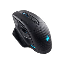 Corsair DARK CORE RGB PRO Wireless Gaming Mouse, 18000 DPI, 2000Hz Ultra Polling Zero Latency. (LS> CH-9317011-AP) - Deltone Solutions