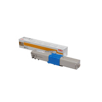 Oki C301 Magenta Toner - Deltone Solutions