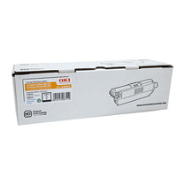 Oki C310DN Black Toner - Deltone Solutions