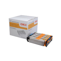 Oki C310DN Drum Unit - Deltone Solutions