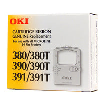 Oki Ribbon 380/390/391 Series - Deltone Solutions