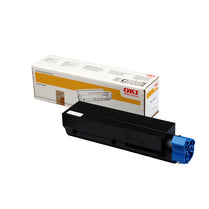 Oki B431 Black HY Toner - Deltone Solutions