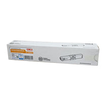 Oki C510DN Cyan Toner - Deltone Solutions