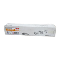 Oki C510DN Magenta Toner - Deltone Solutions