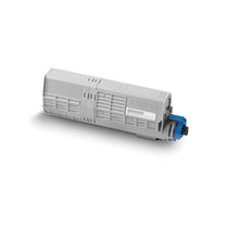 Oki C532DN Magenta Toner - Deltone Solutions