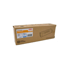 Oki C5650 Cyan Toner - Deltone Solutions