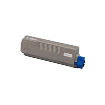 Oki C610 Magenta Toner - Deltone Solutions