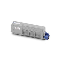 Oki C612 Black Toner - Deltone Solutions
