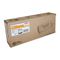 Oki C710N/C711N Black Toner - Deltone Solutions