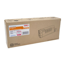 Oki C710N/C711N Magenta Toner - Deltone Solutions