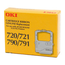 Oki Black Ribbon 720/21/90/91 - Deltone Solutions