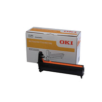 Oki MC770 Cyan Drum Unit - Deltone Solutions