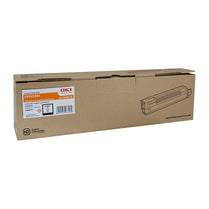 Oki C810 Black Toner - Deltone Solutions