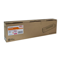 Oki C810 Magenta Toner - Deltone Solutions