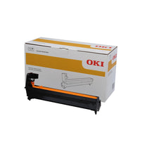Oki C831N Cyan Drum Unit - Deltone Solutions