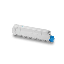 Oki MC852 Magenta Toner - Deltone Solutions