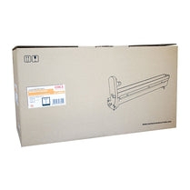 Oki MC860 Black Drum Unit - Deltone Solutions