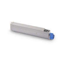 Oki C910 Black Toner - Deltone Solutions