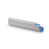 Oki C910 Cyan Toner - Deltone Solutions