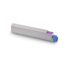 Oki C910 Magenta Toner - Deltone Solutions
