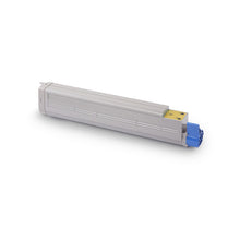 Oki C910 Yellow Toner - Deltone Solutions