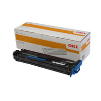 Oki C911 Cyan Drum Unit - Deltone Solutions