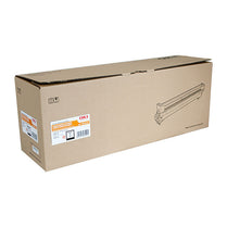 Oki C9600 Black Drum Unit - Deltone Solutions