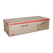 Oki C9600 Fuser Unit - Deltone Solutions