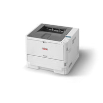 Oki B512DN Mono Printer - Deltone Solutions