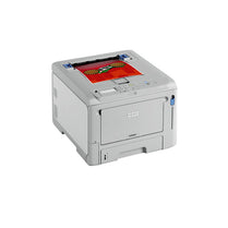 Oki C650DN Colour Laser - Deltone Solutions