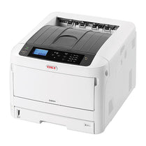 Oki C834DNW Colour Laser - Deltone Solutions