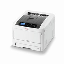 Oki C834NW Colour Laser - Deltone Solutions
