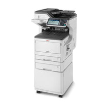Oki MC853DNCT Colour MFP - Deltone Solutions