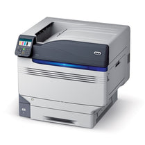 Oki C911DN Colour Printer - Deltone Solutions
