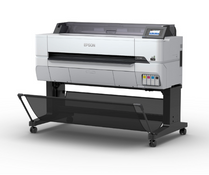 Epson SureColor T5465 36″ Large‑Format Inkjet Printer – Fast CAD Plotter with PrecisionCore TFP & Pigment Inks - Deltone Solutions