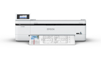 Epson SureColor SC‑T3160 24″ Large‑Format Inkjet Printer – Wireless CAD/Technical Plotter with Roll & Sheet Feed