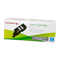 Fuji Xerox CT201592 Cyan Toner - Deltone Solutions