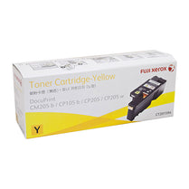 Fuji Xerox CT201594 Yell Toner - Deltone Solutions
