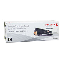 Fuji Xerox CT201632 Blk Toner - Deltone Solutions