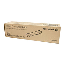 Fuji Xerox CT201680 Blk Toner - Deltone Solutions