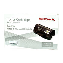 Fuji Xerox CT201937 Blk Toner - Deltone Solutions