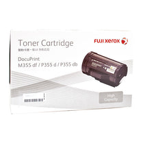 Fuji Xerox CT201938 Blk Toner - Deltone Solutions