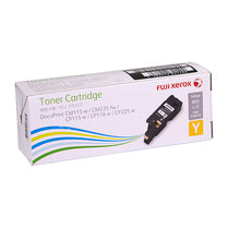 Fuji Xerox CT202267 Yell Toner - Deltone Solutions