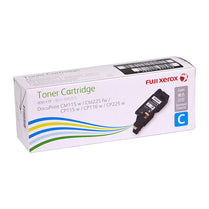 Fuji Xerox CT202268 Cyan Toner - Deltone Solutions
