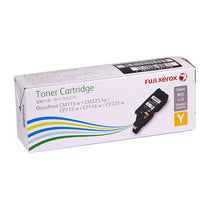 Fuji Xerox CT202270 Yell Toner - Deltone Solutions