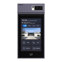 ANDROID 12 SMART DOOR PHONE WITH 10 INCH TOUCH SCREEN - Deltone Solutions